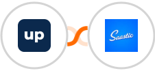 UpCoach + Saastic Integration