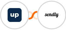UpCoach + Sendly Integration