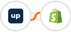 UpCoach + Shopify-legacy Integration