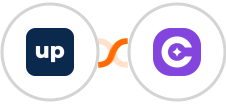 UpCoach + SureContact Integration