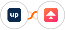 UpCoach + Upnify Integration