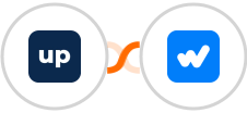UpCoach + Whatsboost Integration