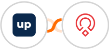 UpCoach + Zoho Recruit Integration