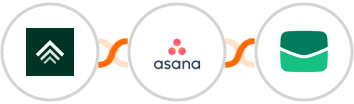 Uplisting + Asana + Email It Integration