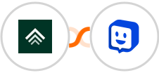 Uplisting + Chatway Live Chat Integration