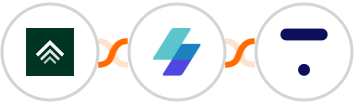 Uplisting + MailerSend + Thinkific Integration