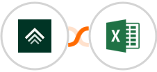 Uplisting + Microsoft Excel Integration