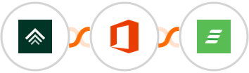 Uplisting + Microsoft Office 365 + Acadle Integration