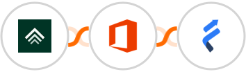 Uplisting + Microsoft Office 365 + Fresh Learn Integration