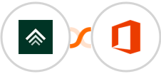 Uplisting + Microsoft Office 365 Integration