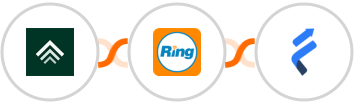 Uplisting + RingCentral + Fresh Learn Integration
