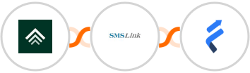 Uplisting + SMSLink  + Fresh Learn Integration