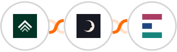 Uplisting + Sniffmail + Elorus Integration