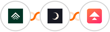 Uplisting + Sniffmail + Upnify Integration