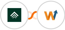 Uplisting + WoopSocial Integration