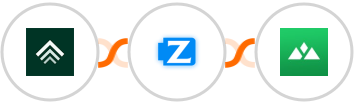 Uplisting + Ziper + Heights Platform Integration