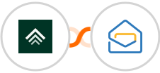 Uplisting + Zoho Mail Integration