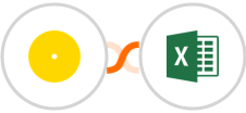 Uploadcare + Microsoft Excel Integration