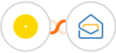 Uploadcare + Zoho Mail Integration