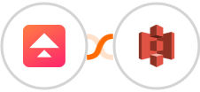 Upnify + Amazon S3 Integration