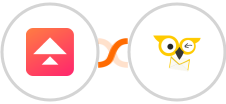 Upnify + BirdSend Integration