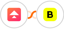 Upnify + Boomerangme Integration