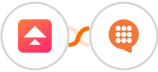Upnify + CallHub Integration