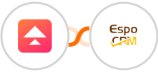 Upnify + EspoCRM Integration