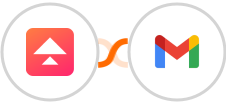 Upnify + Gmail Integration