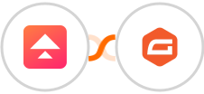 Upnify + Gravity Forms Integration