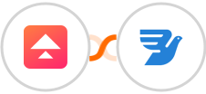 Upnify + MessageBird Integration
