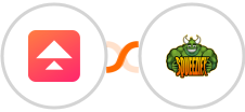 Upnify + Squeezify Integration