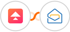 Upnify + Zoho Mail Integration