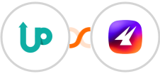 UpViral + Aimfox Integration