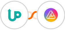 UpViral + AITable.ai Integration