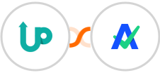 UpViral + Assinafy Integration