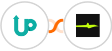 UpViral + Calendar Jet Integration