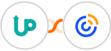 UpViral + Constant Contacts Integration