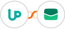 UpViral + Email It Integration