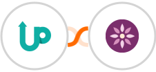 UpViral + EmailFig Integration