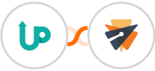 UpViral + Emelia Integration
