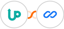 UpViral + Flexisign Integration