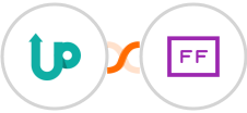 UpViral + FlowFast Integration