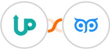 UpViral + GetProspect Integration