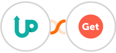 UpViral + GetSales.io Integration