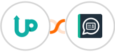 UpViral + HelloLeads Integration