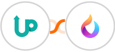 UpViral + HelpSpace Integration