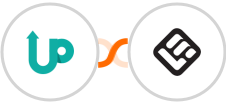 UpViral + LearnWorlds Integration