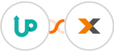 UpViral + Lexoffice Integration