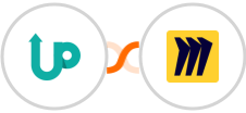 UpViral + Miro Integration